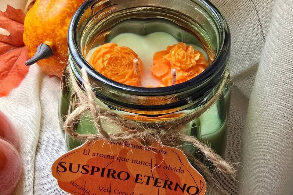 Lumos Candles & Essences