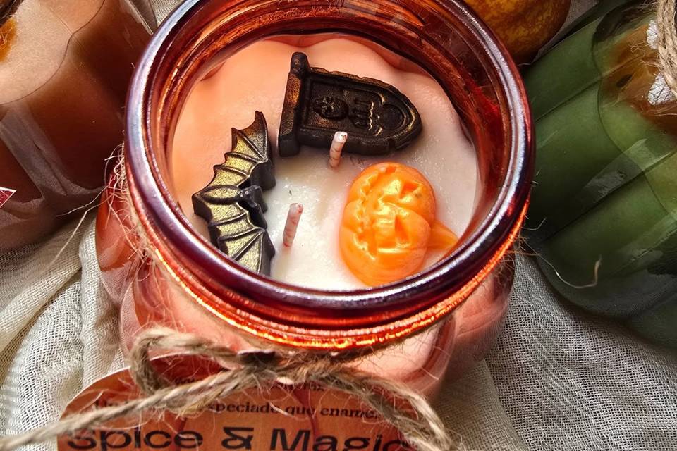 Lumos Candles & Essences