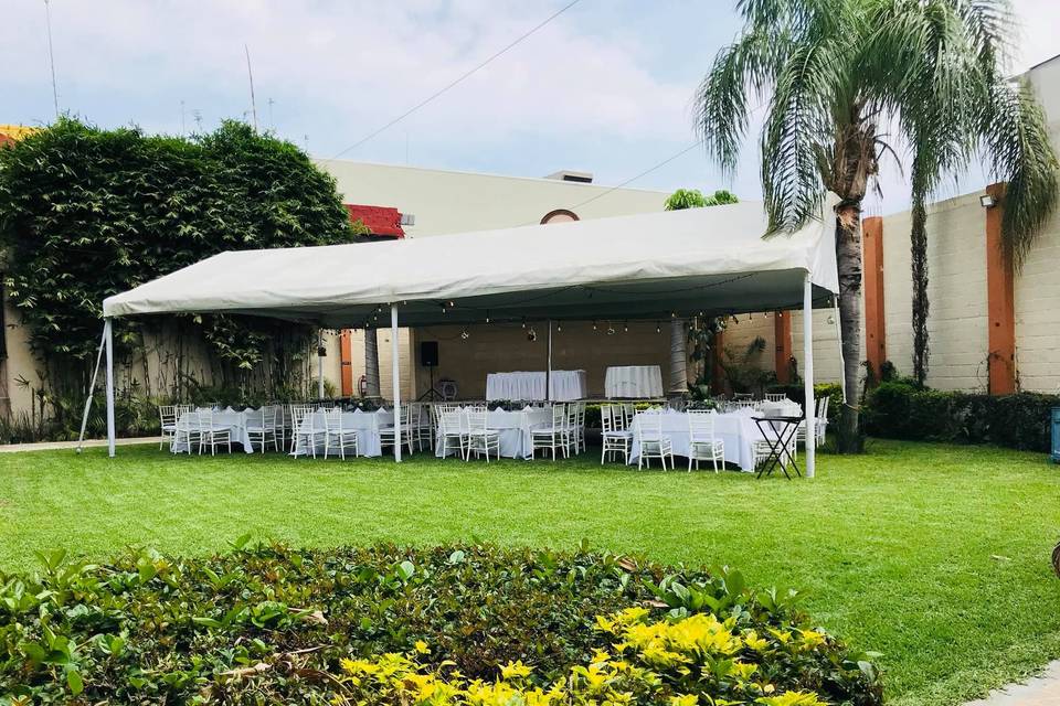 Real Jardín Eventos