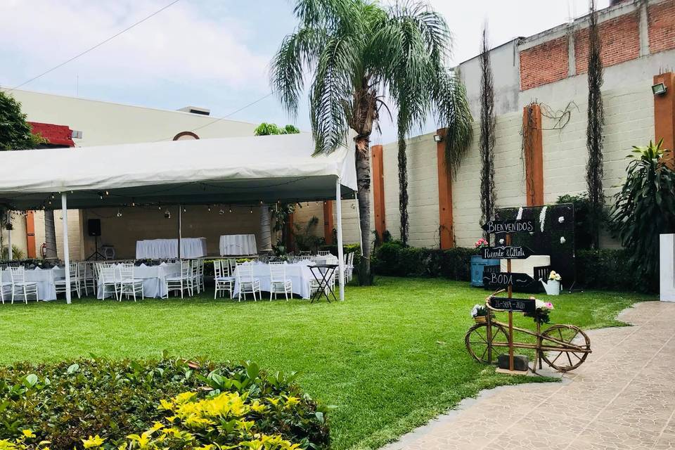 Real Jardín Eventos