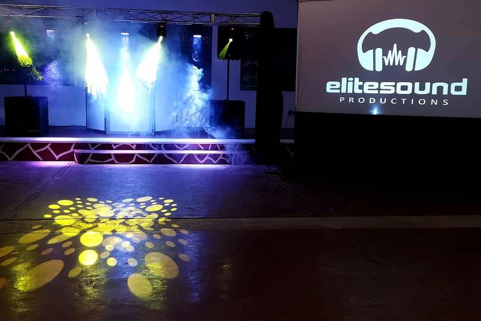 Elite Sound Productions