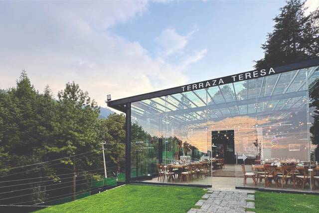 Terraza