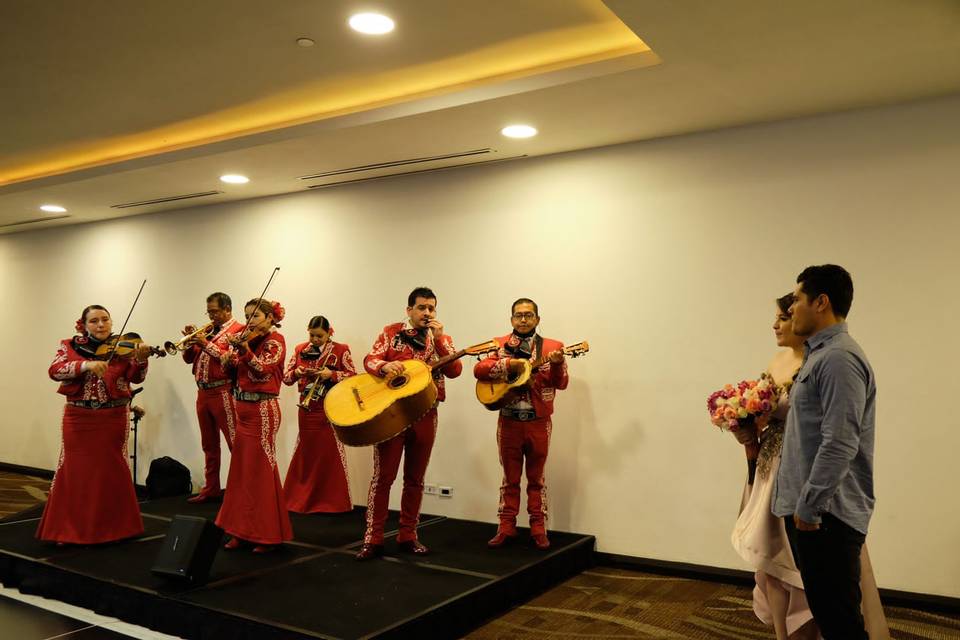 Mariachis