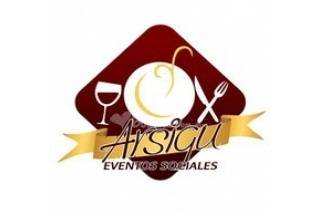 Arsigu Eventos logo