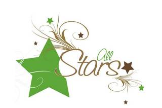 All Stars logo