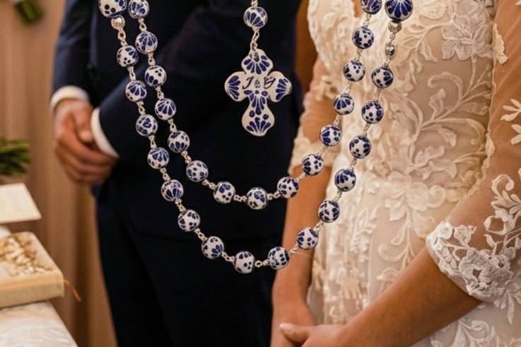 Lazo Matrimonial