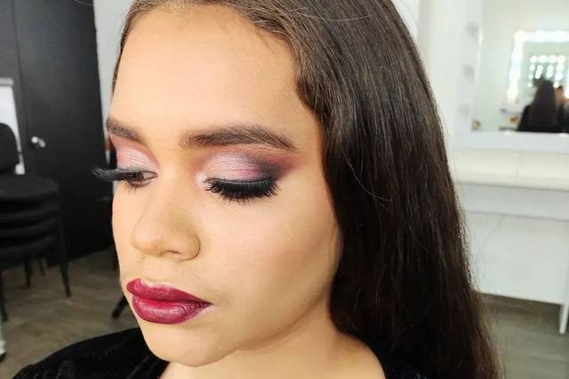 Cleopatra's Cosmetics Makeup
