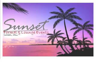 Sunset logo