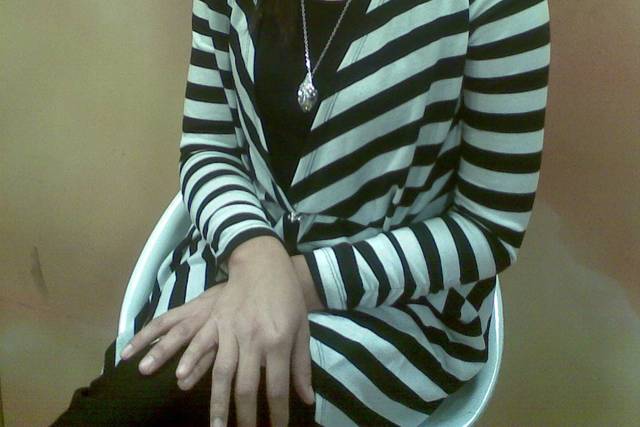 Patty cantante