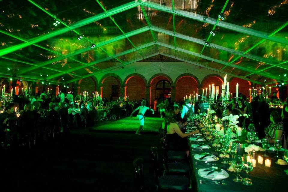 Eventos sociales