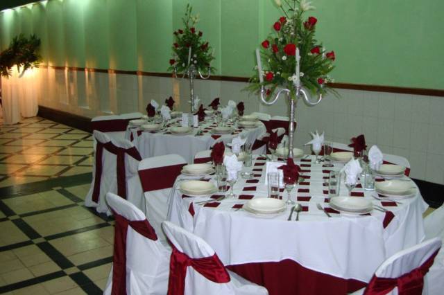 Eventos Magno