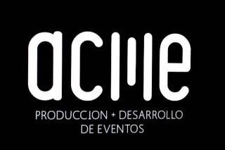 Logo grupo acme