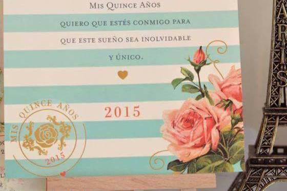 AH Invitaciones