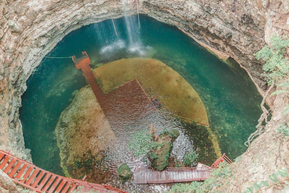 Cenote