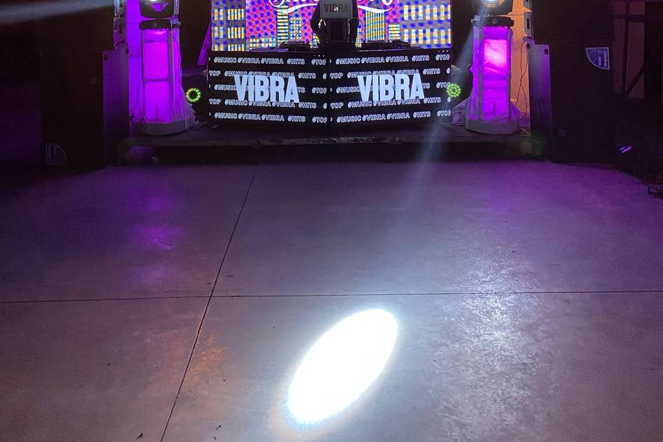 Vibra