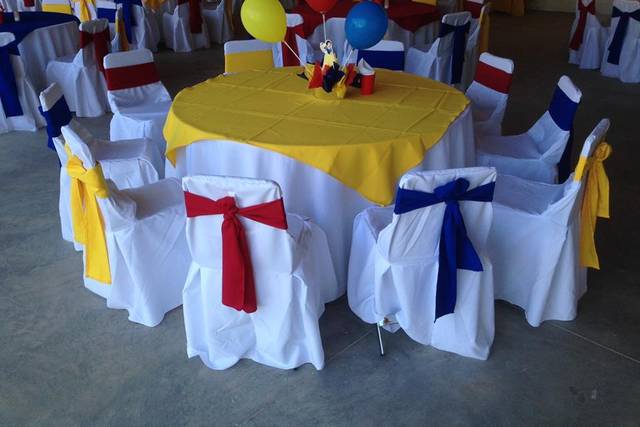 Eventos sociales