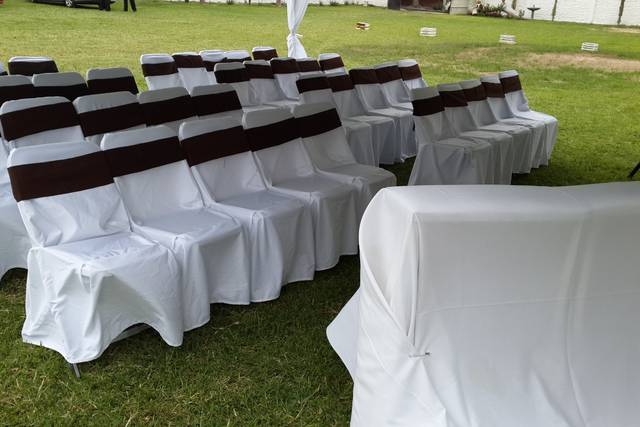 Ideal para se ceremonia