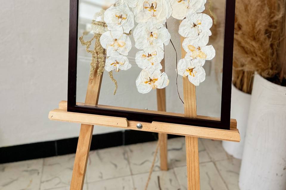 Pieza de 40 x 60 cm