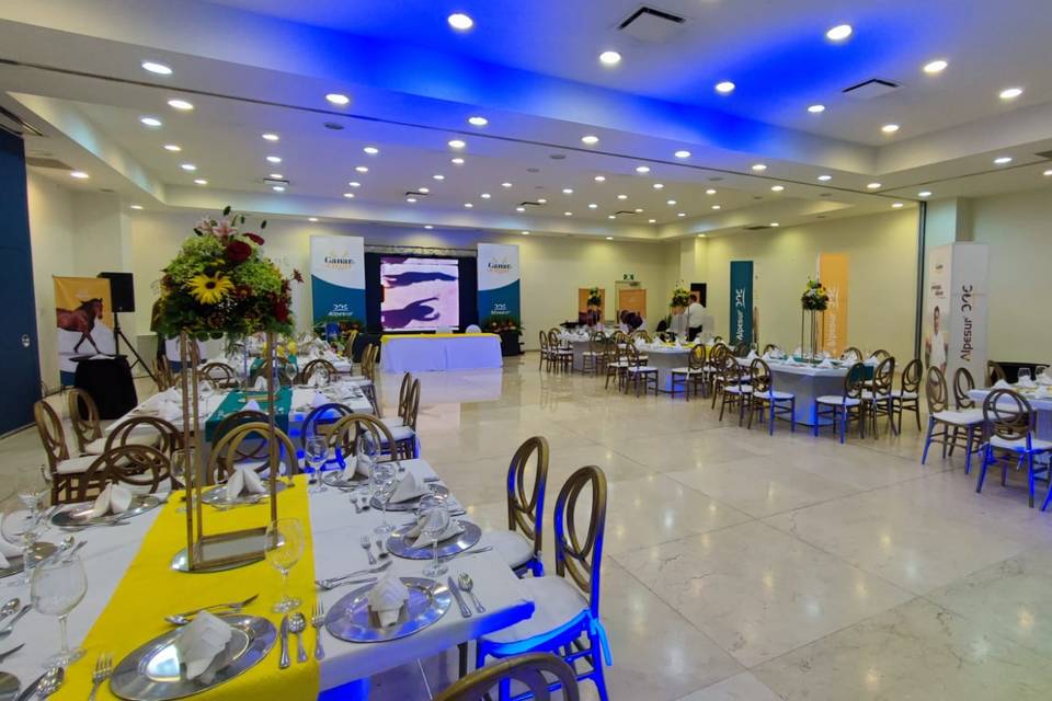 Evento privado