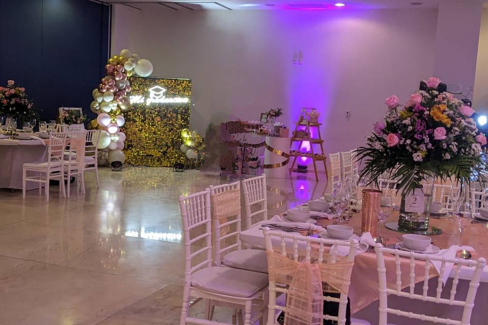 Evento privado