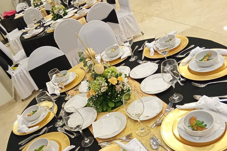 Evento privado