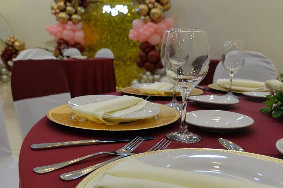 Evento privado
