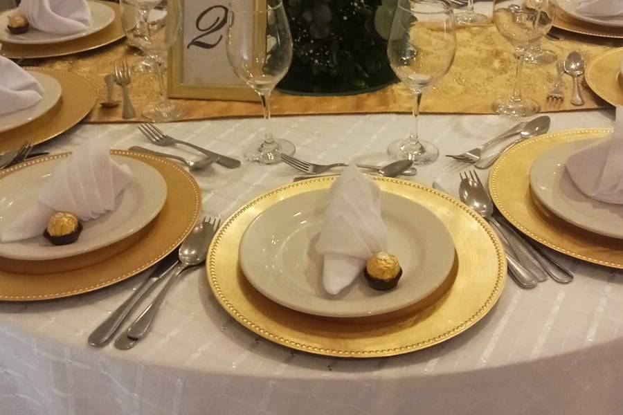 Evento privado