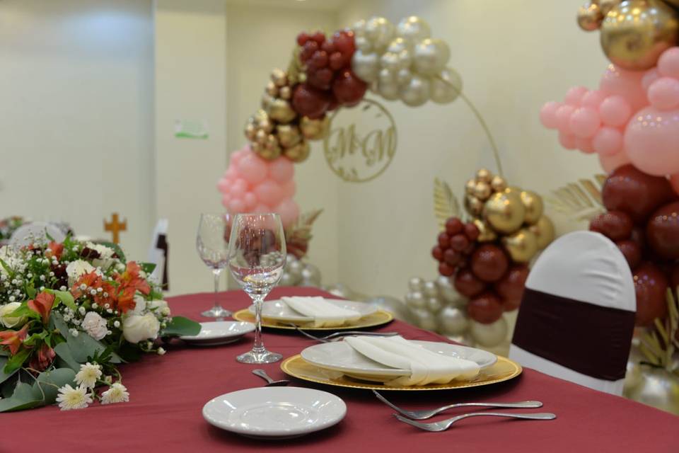 Evento privado