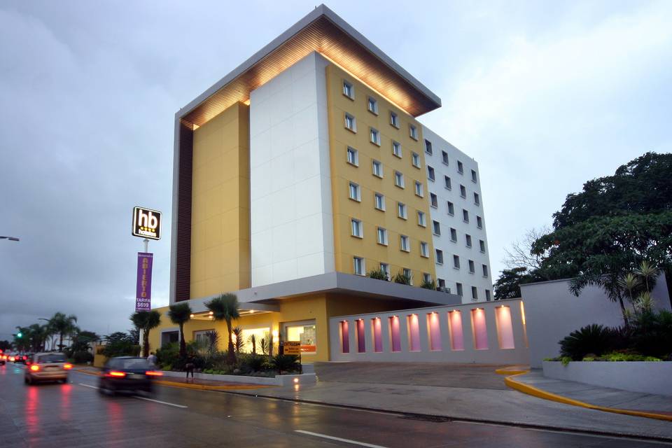 Hb Córdoba