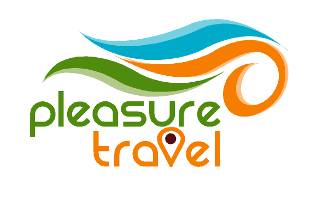 Pleasure Travel Contry logo