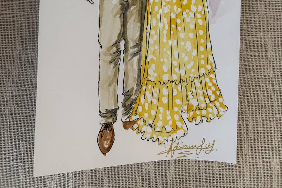 Aniversario de bodas