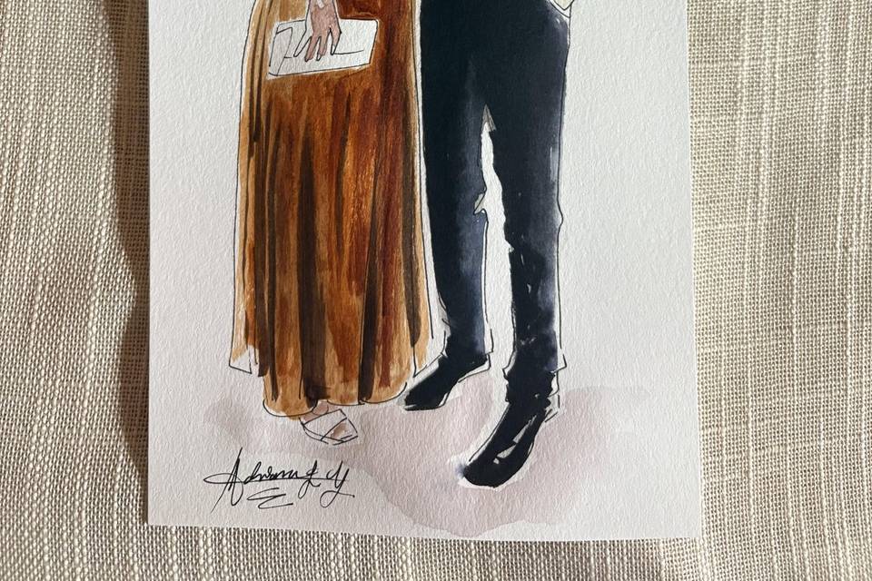 Aniversario de bodas