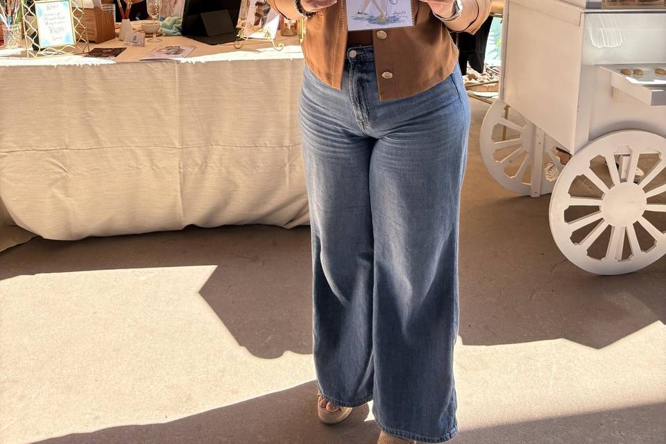 Cecut Tijuana Mujer actual