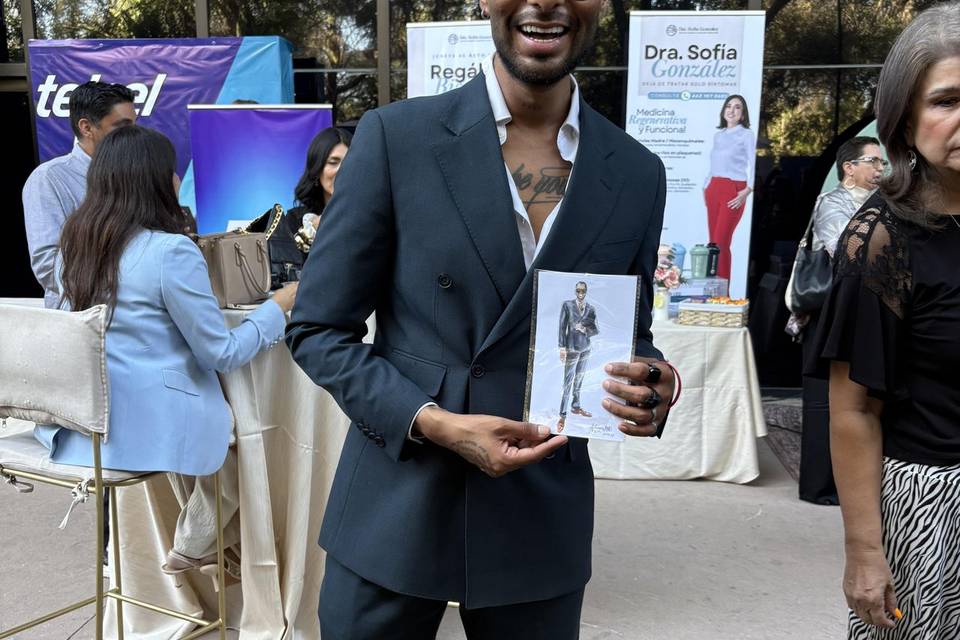 Cecut Evento Mujer Actual