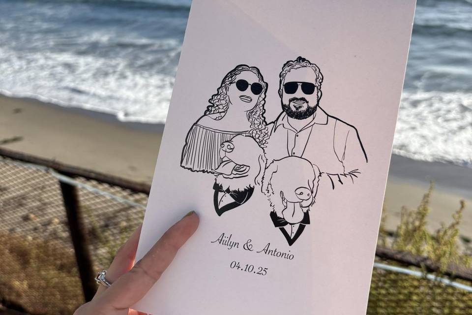 Folder personalizado