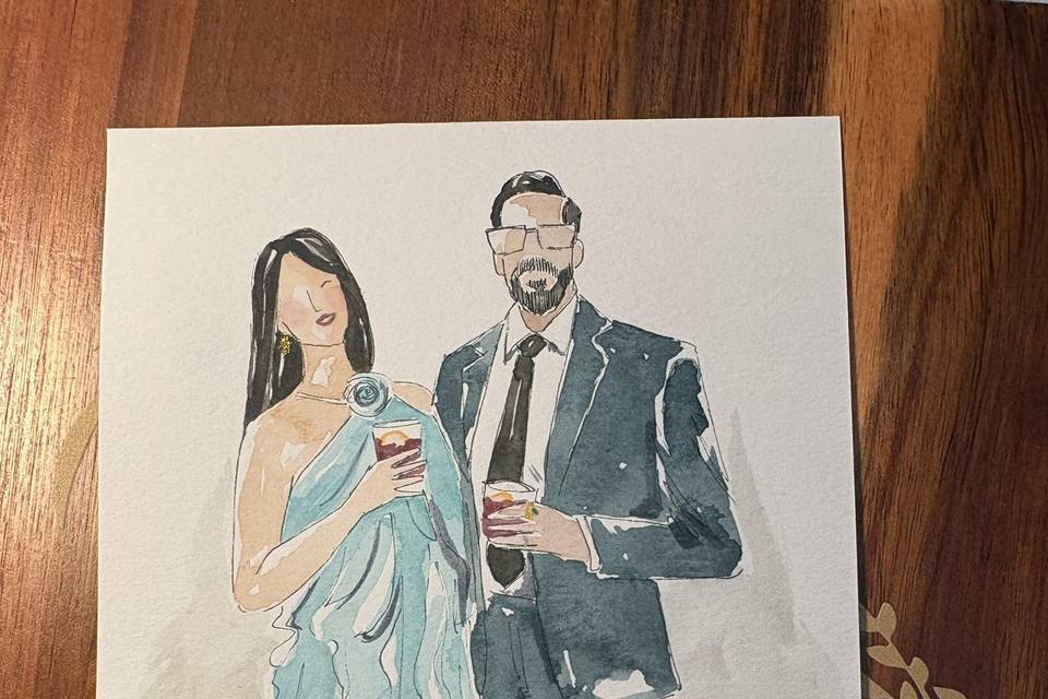 Garabatoon Art