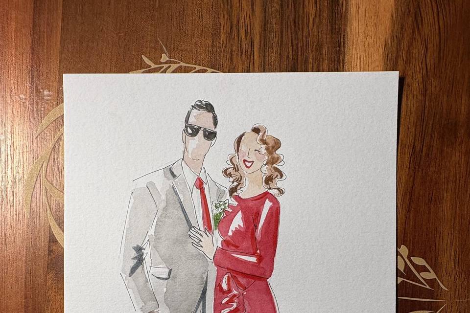Garabatoon Art