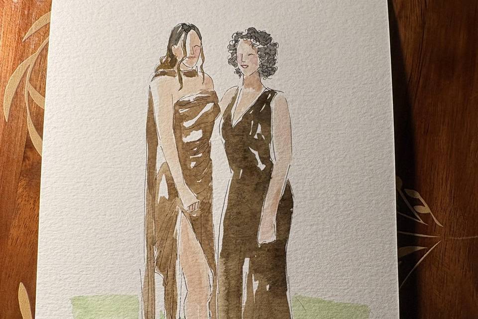 Garabatoon Art