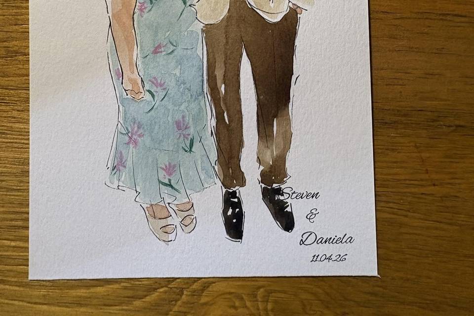 Garabatoon Art