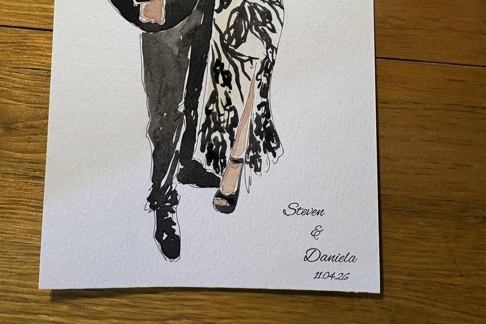 Garabatoon Art