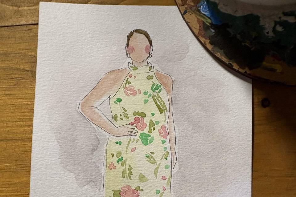 Garabatoon Art