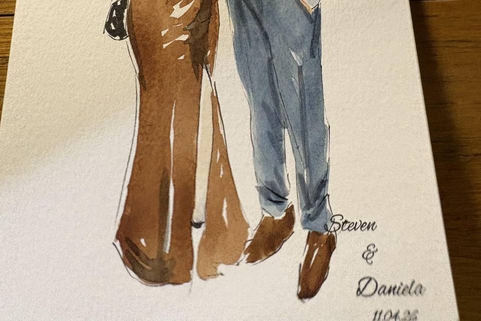 Garabatoon Art