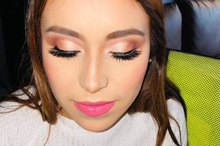 Erijan Makeup