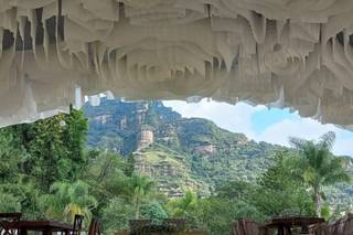 Jardín Marquina Tepoztlán