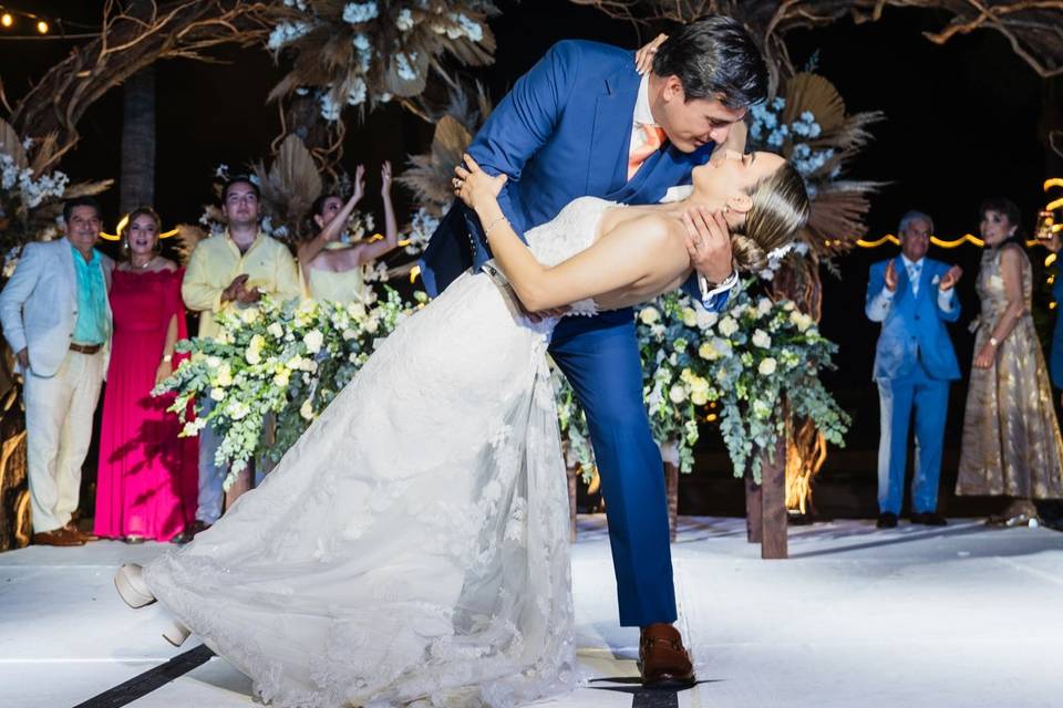 Novios