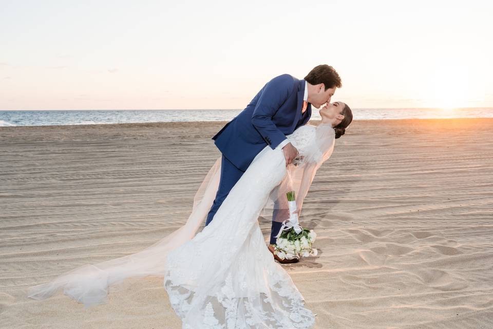 Novios