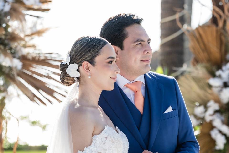 Novios