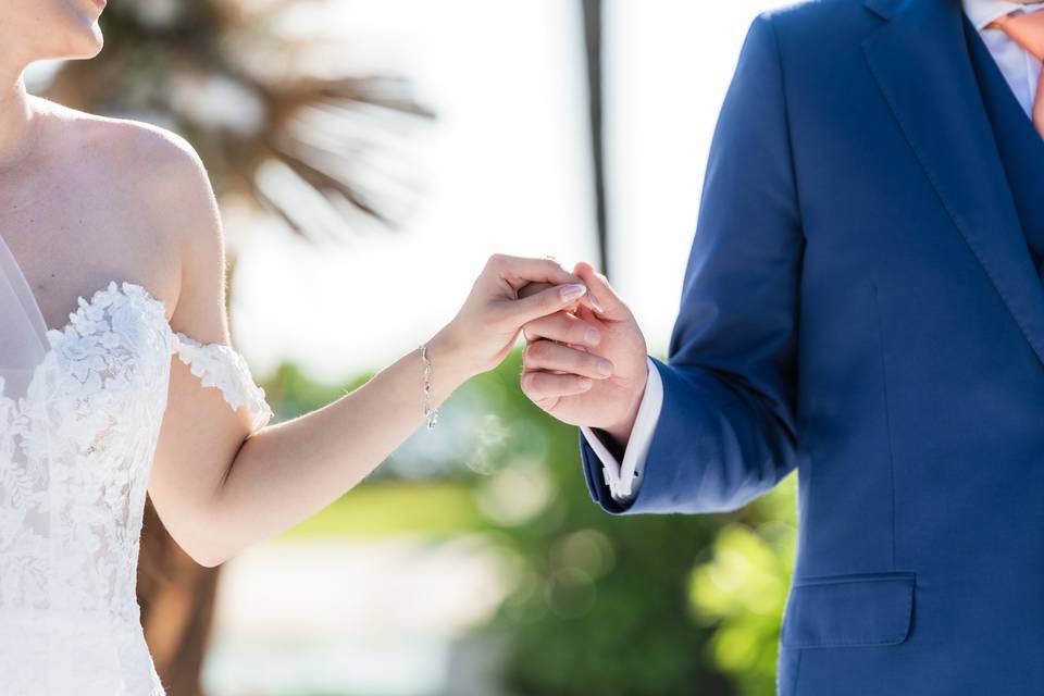 Novios