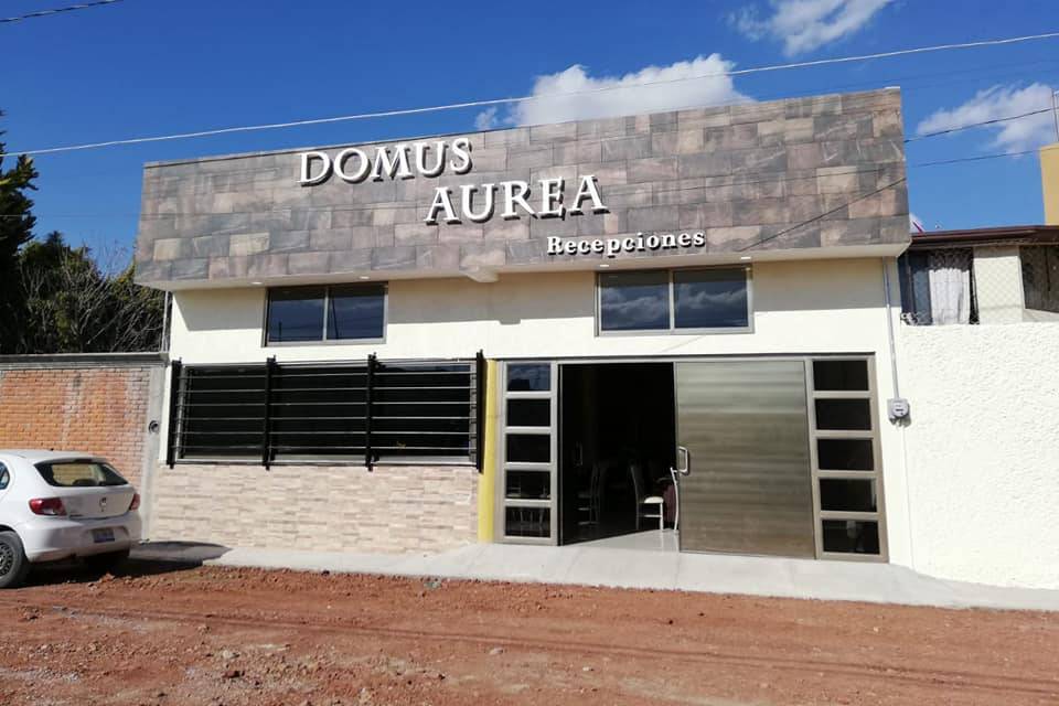 Domus Aurea