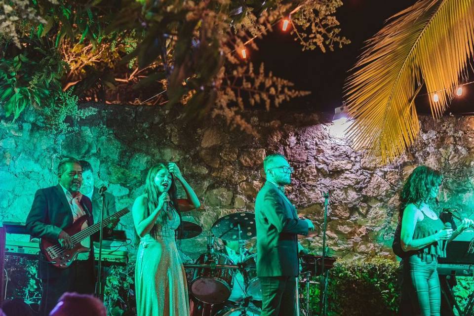 Grupo musical